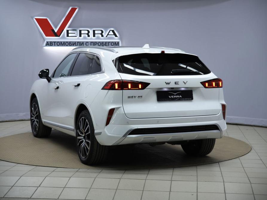 Wey 05 Уфа  - изображение 7