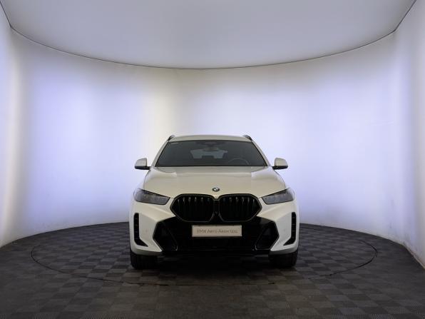 BMW X6 III (G06) Рестайлинг с пробегом 2023 года, цена 11 750 000 рублей, 32780 км, внедорожник, Автокод Объявления