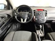 Kia Ceed I Рестайлинг Москва  - изображение 40