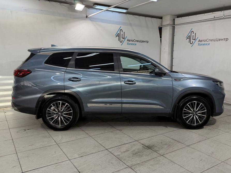 Chery Tiggo 8 Pro I Химки  - изображение 7