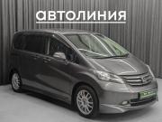 Honda Freed I Красноярск  - изображение 19