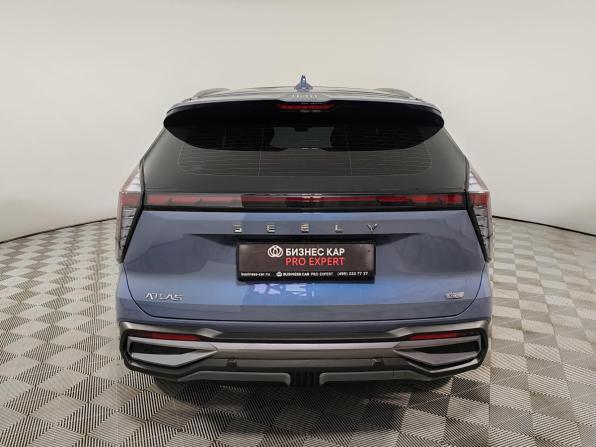 Geely Atlas II с пробегом 2025 года, цена 2 999 000 рублей, 24917 км, внедорожник, Автокод Объявления