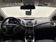 Hyundai Elantra V (MD) Рестайлинг Санкт-Петербург  - изображение 38