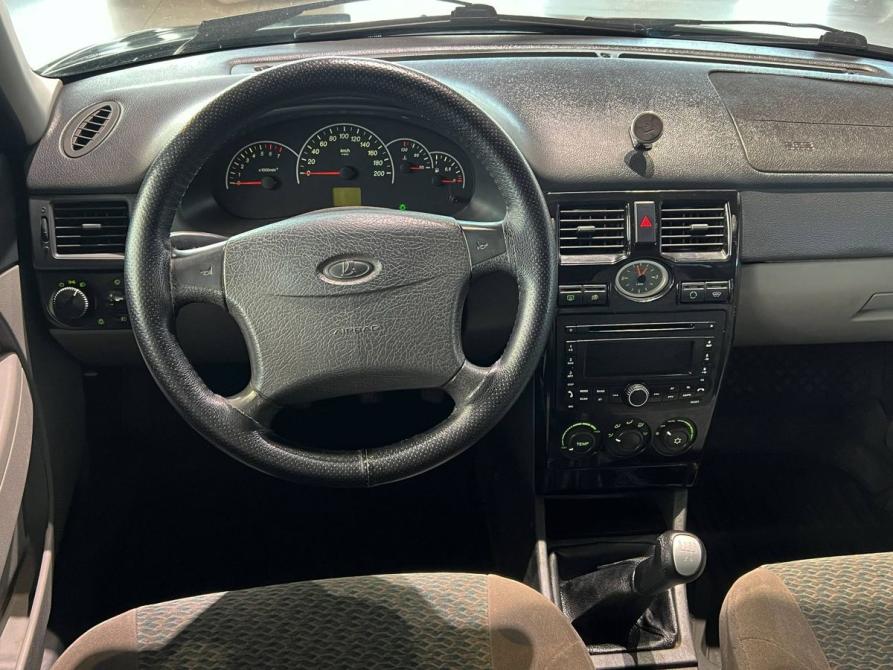 Lada (ВАЗ) Priora I Оренбург  - изображение 17