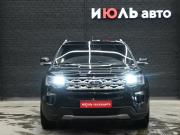Ford Explorer V Рестайлинг 2 Екатеринбург  - изображение 21