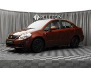 Suzuki SX4 I (Classic) Москва  - изображение 17