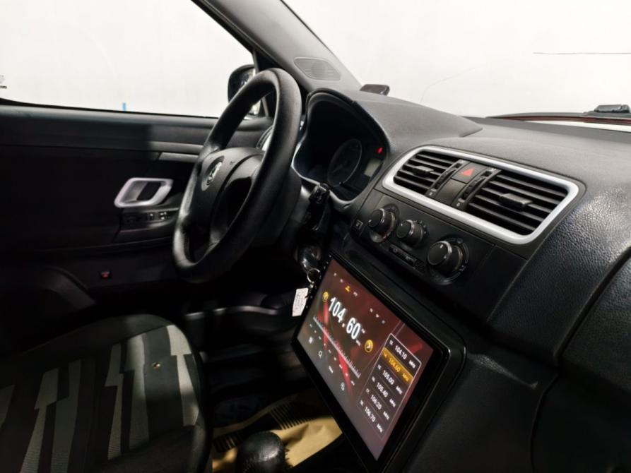 Skoda Roomster I Курск  - изображение 7