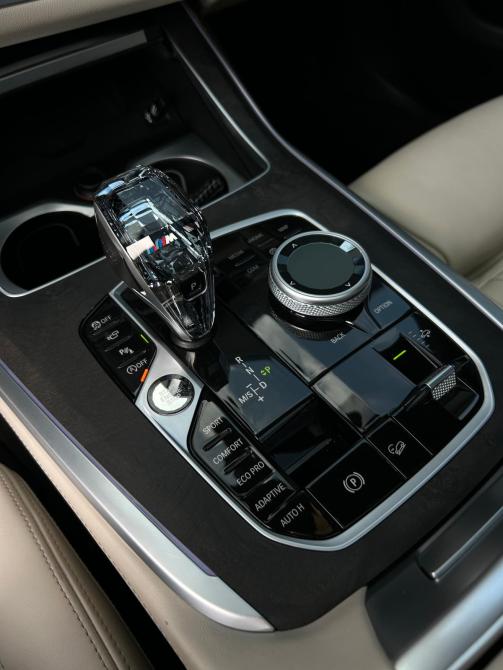 BMW X7 I (G07) Альметьевск  - изображение 25