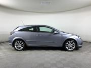 Opel Astra H Рестайлинг Москва  - изображение 23