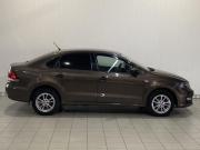 Volkswagen Polo V Рестайлинг Курск  - изображение 22