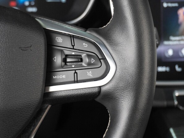 Geely Atlas Pro с пробегом 2021 года, цена 2 319 000 рублей, 40140 км, внедорожник, Автокод Объявления