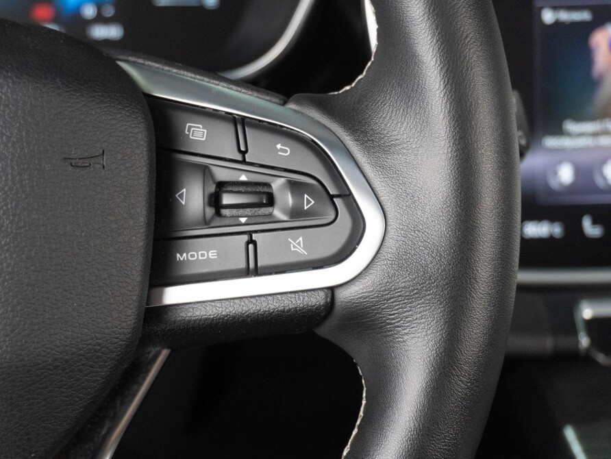 Geely Atlas Pro Сургут  - изображение 16