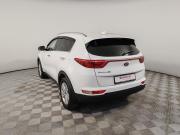 Kia Sportage IV Москва  - изображение 30