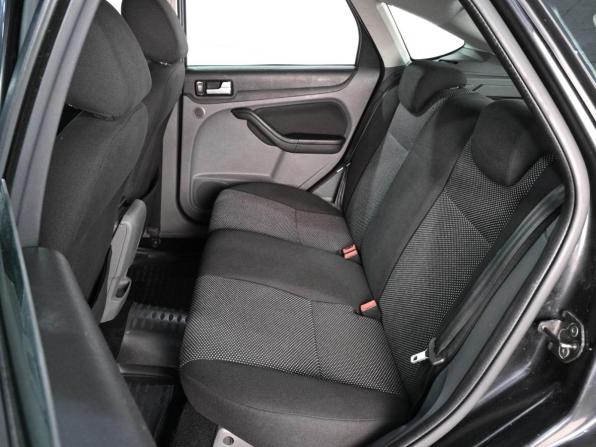 Ford Focus II Рестайлинг с пробегом 2011 года, цена 699 000 рублей, 213171 км, хэтчбек, Автокод Объявления