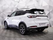 Chery Tiggo 7 Pro Max I Рестайлинг Ульяновск  - изображение 25
