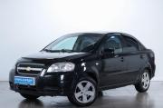 Chevrolet Aveo I Рестайлинг Челябинск  - изображение 19