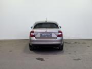 Skoda Rapid I Рестайлинг Москва  - изображение 43