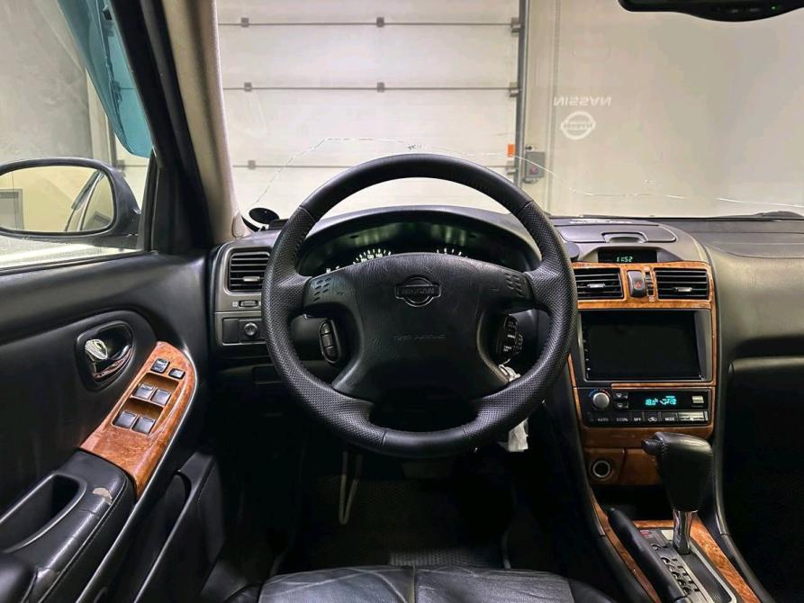 Nissan Maxima V (A33) Новосибирск  - изображение 15