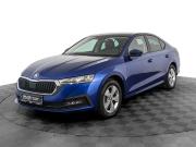 Skoda Octavia IV (A8) Санкт-Петербург  - изображение 27