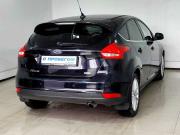 Ford Focus III Рестайлинг Москва  - изображение 19