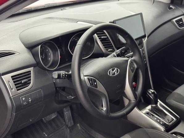 Hyundai i30 II с пробегом 2012 года, цена 850 000 рублей, 189354 км, хэтчбек, Автокод Объявления
