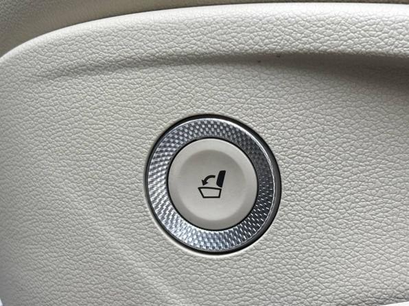 Genesis GV80 I с пробегом 2021 года, цена 4 700 000 рублей, 133301 км, внедорожник, Автокод Объявления