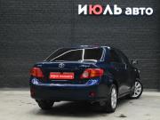 Toyota Corolla X (E140 E150) Екатеринбург  - изображение 24