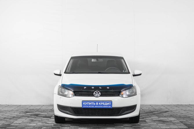 Volkswagen Polo V с пробегом 2012 года, цена 739 000 рублей, 239100 км, хэтчбек, Автокод Объявления