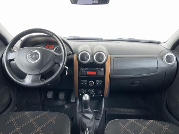 Lada (ВАЗ) Largus I с пробегом 2017 года, цена 785 000 рублей, 254097 км, универсал, Автокод Объявления