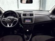 Renault Logan II Рестайлинг Екатеринбург  - изображение 37