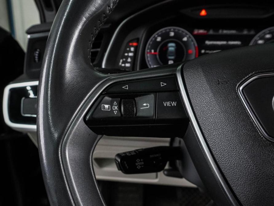 Audi A6 V (C8) Воронеж  - изображение 16