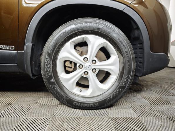 Kia Sorento II Рестайлинг с пробегом 2018 года, цена 2 330 000 рублей, 114994 км, внедорожник, Автокод Объявления