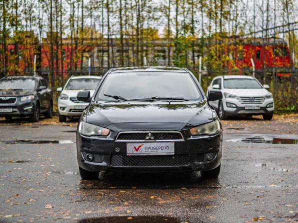 Mitsubishi Lancer X с пробегом 2008 года, цена 480 000 рублей, 255783 км, хэтчбек, Автокод Объявления