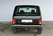 Lada (ВАЗ) 2121 (4x4) I Рестайлинг Киров  - изображение 34