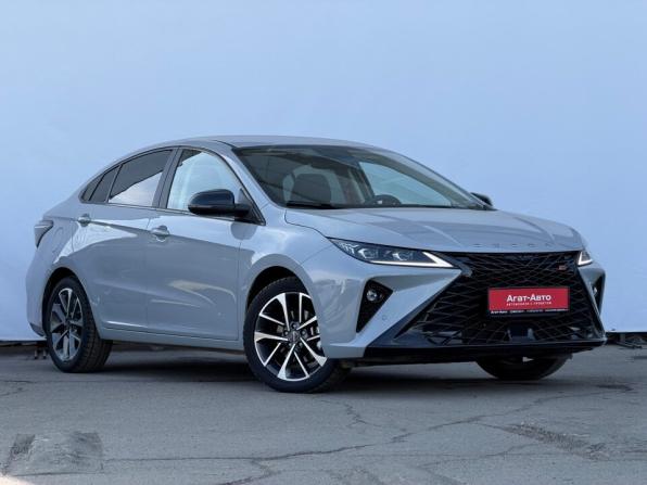 Omoda S5 GT с пробегом 2024 года, цена 1 699 000 рублей, 17209 км, седан, Автокод Объявления