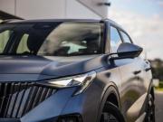 GAC GS3 Санкт-Петербург  - изображение 33