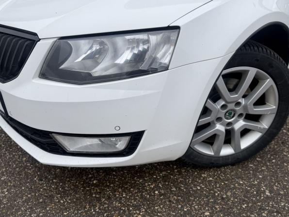 Skoda Octavia III (A7) с пробегом 2013 года, цена 1 435 000 рублей, 273135 км, универсал, Автокод Объявления