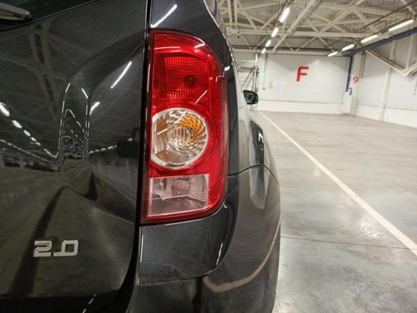 Renault Duster I с пробегом 2012 года, цена 890 000 рублей, 134347 км, внедорожник, Автокод Объявления
