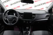 Hyundai Solaris II Рестайлинг Сургут  - изображение 38