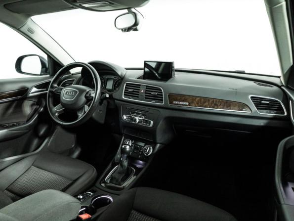 Audi Q3 I (8U) с пробегом 2012 года, цена 1 649 700 рублей, 156741 км, внедорожник, Автокод Объявления