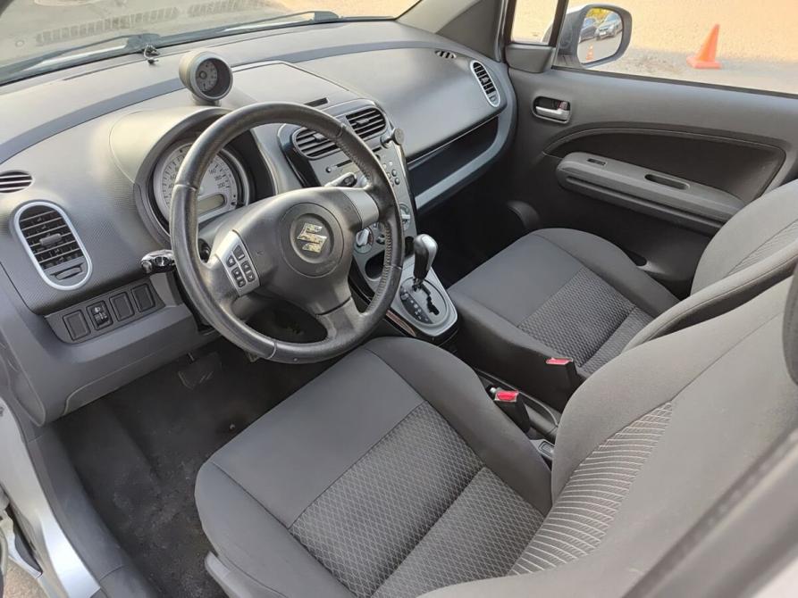 Suzuki Splash I Рестайлинг Ижевск  - изображение 20