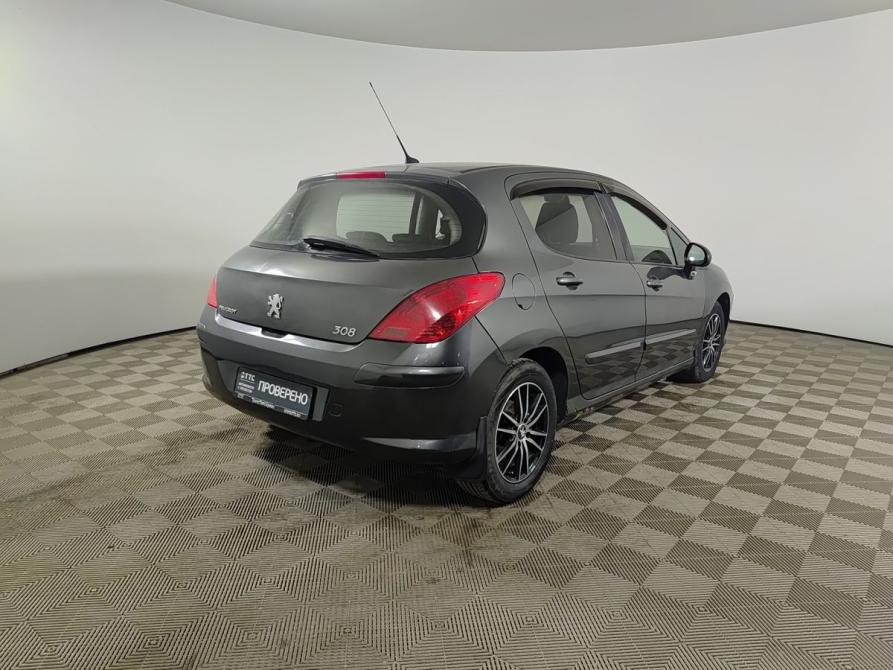Peugeot 308 I Уфа  - изображение 6