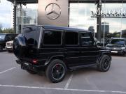 Mercedes-Benz G-Класс II (W463) Рестайлинг 4 Москва  - изображение 31