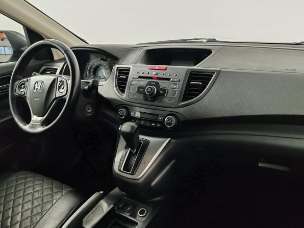 Honda CR-V IV с пробегом 2014 года, цена 1 899 000 рублей, 199868 км, внедорожник, Автокод Объявления