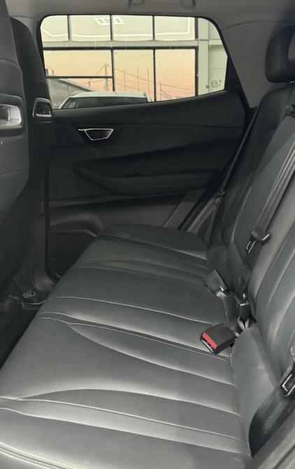 Chery Tiggo 4 I Рестайлинг 2 Шахты  - изображение 14