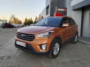 Hyundai Creta I Набережные Челны  - изображение 22