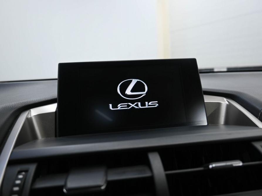 Lexus NX I Рестайлинг Ростов-на-Дону  - изображение 17