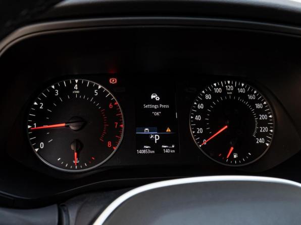 Renault Samsung XM3 с пробегом 2020 года, цена 2 340 000 рублей, 140853 км, внедорожник, Автокод Объявления