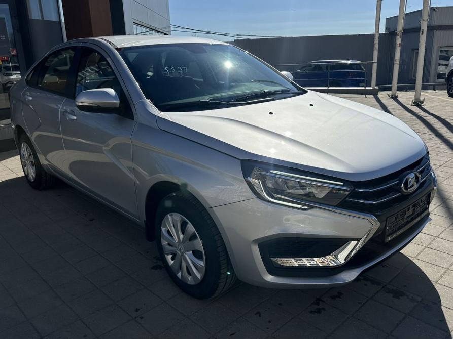 Lada (ВАЗ) Vesta I Рестайлинг (NG) Краснодар  - изображение 3