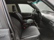 Lada (ВАЗ) Niva Travel I Пермь  - изображение 27